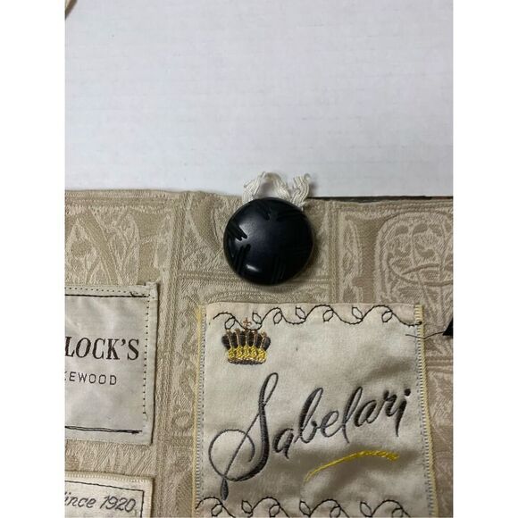 Handmade Crossbody Bag - Picture 4 of 7